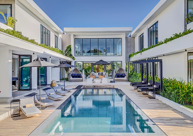 Yarari Royale Villa