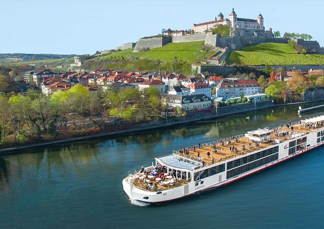 Danube - Viking