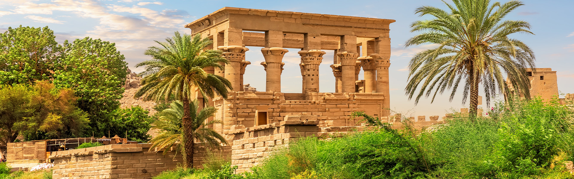 Discover the Timeless Wonders of Egypt