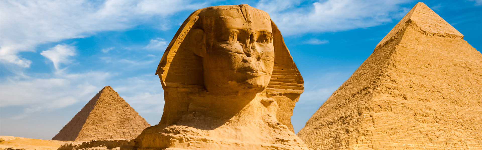 Discover the Timeless Wonders of Egypt